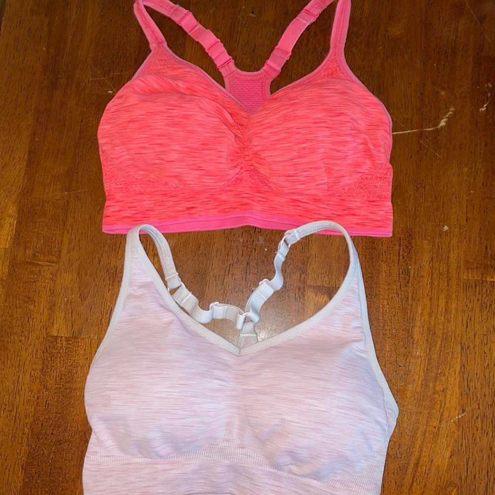 Old Navy sports bra